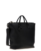 Shopping bag in calfskin - | Dolce & Gabbana