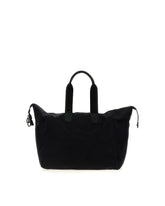 NEOPRENE PALERMO BAG WITH PRINTED LOGO - | Dolce & Gabbana