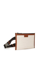 FABRIC EDGE BELT BAG - | Dolce & Gabbana