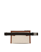 FABRIC EDGE BELT BAG - | Dolce & Gabbana