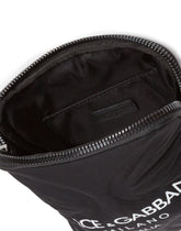 TEXTILE BAGS - | Dolce & Gabbana