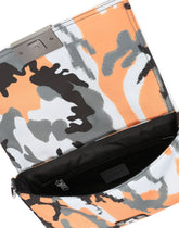 Camouflage nylon crossbody bag - | Dolce & Gabbana