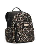 Camouflage jacquard backpack - | Dolce & Gabbana