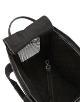 Camouflage jacquard handbag - | Dolce & Gabbana