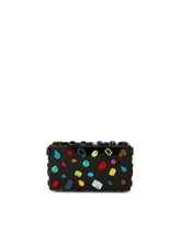 Painted resin Dolce Box - | Dolce & Gabbana