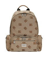 Cordura backpack - | Dolce & Gabbana