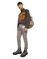 Cordura backpack - | Dolce & Gabbana