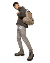 Cordura backpack - | Dolce & Gabbana