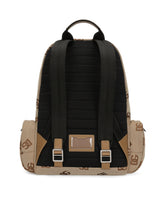 Cordura backpack - | Dolce & Gabbana