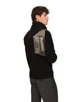 Small jacquard belt bag - | Dolce & Gabbana