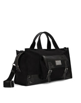 Canvas holdall - | Dolce & Gabbana