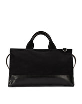 Canvas holdall - | Dolce & Gabbana