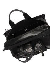 Canvas holdall - | Dolce & Gabbana