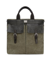 Canvas shopper - | Dolce & Gabbana
