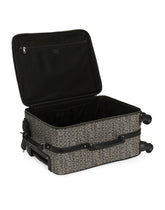 Coated jacquard trolley - | Dolce & Gabbana