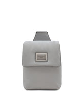 Nylon belt bag - | Dolce & Gabbana