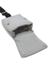 Nylon belt bag - | Dolce & Gabbana