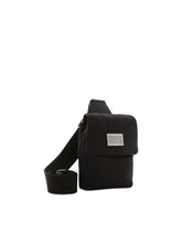 Nylon belt bag - | Dolce & Gabbana