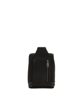 Nylon belt bag - | Dolce & Gabbana