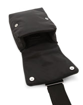 Nylon belt bag - | Dolce & Gabbana