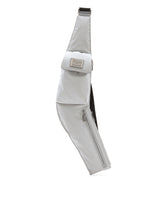 Nylon belt bag - | Dolce & Gabbana