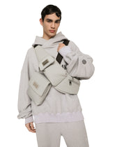 Nylon belt bag - | Dolce & Gabbana