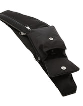 Nylon belt bag - | Dolce & Gabbana