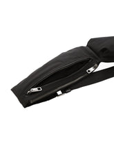 Nylon belt bag - | Dolce & Gabbana