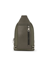 Nylon crossbody backpack - | Dolce & Gabbana