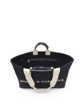 Printed drill holdall - | Dolce & Gabbana
