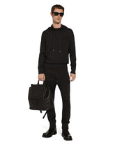 Deerskin backpack - | Dolce & Gabbana