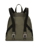 Nylon backpack - | Dolce & Gabbana