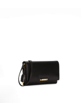 Mini calfskin leather bag - | Dolce & Gabbana
