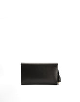 Mini calfskin leather bag - | Dolce & Gabbana