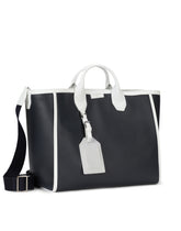 Luxury elba calfskin shopper - | Dolce & Gabbana