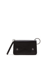 HORSEHIDE BIKER BAG - | Dolce & Gabbana