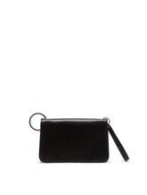 HORSEHIDE BIKER BAG - | Dolce & Gabbana