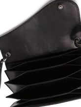 HORSEHIDE BIKER BAG - | Dolce & Gabbana