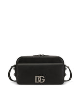 Shoulder bag with strap - | Dolce & Gabbana