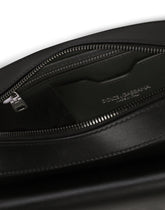 Shoulder bag with strap - | Dolce & Gabbana