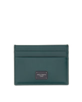 SMALL LEATHER GOODS - | Dolce & Gabbana