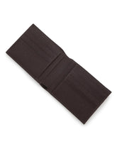 Hammered leather wallet - | Dolce & Gabbana