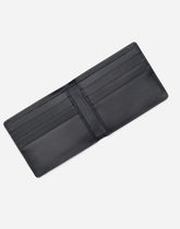 Jacquard Wallet - | Dolce & Gabbana