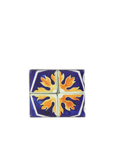 Camouflage bifold wallet - | Dolce & Gabbana