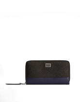 Dauphine wallet - | Dolce & Gabbana