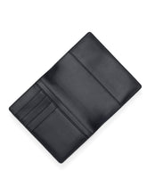 Jacquard passport holder - | Dolce & Gabbana