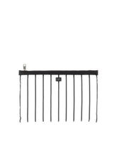 Dolce & Gabbana Flat Document Holder In Dg Printed Nylon - | Dolce & Gabbana