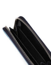 Small camouflage zip-around wallet - | Dolce & Gabbana