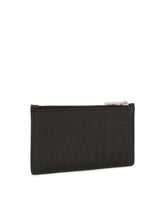 SMALL LEATHER GOODS - | Dolce & Gabbana