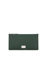 SMALL LEATHER GOODS - | Dolce & Gabbana